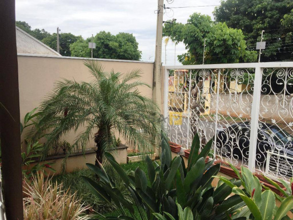 Imagem Casa à Venda, 221 m² em Jardim Santana - Americana
