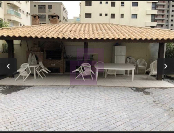 Imagem Apartamento com 3 Quartos à Venda, 77 m² em Enseada - Guarujá