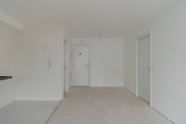 Imagem Apartamento com 1 Quarto à Venda, 51 m² em Perdizes - São Paulo