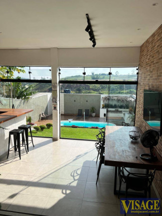 Imagem Casa com 3 Quartos à Venda, 300 m² em Jardim Dulce - Guararema