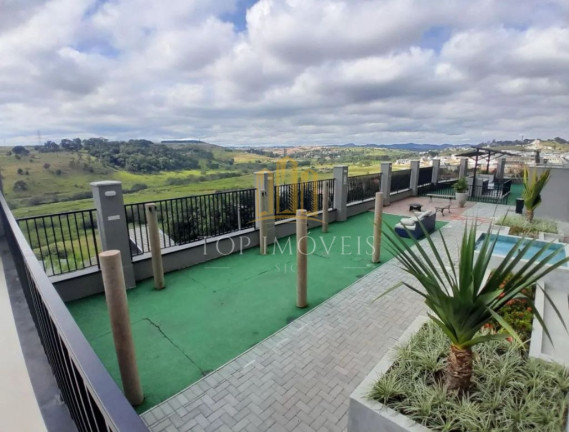 Imagem Apartamento com 2 Quartos à Venda, 53 m² em Parque Residencial Flamboyant - São José Dos Campos Imagem Apartamento com 2 Quartos à Venda, 53 m² em Parque Residencial Flamboyant - São José Dos Campos