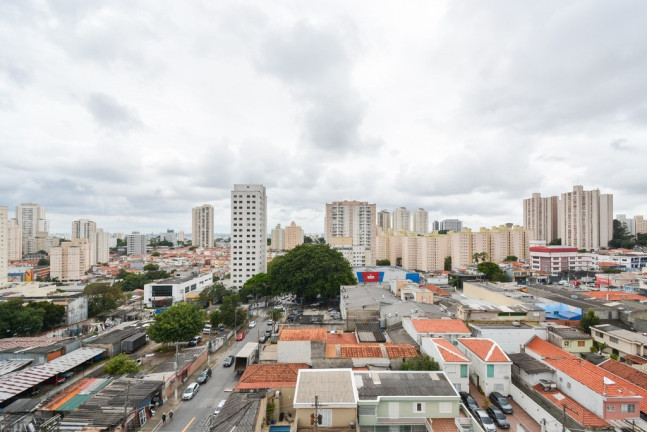 Imagem Imóvel com 1 Quarto à Venda, 81 m² em Vila Moraes - São Paulo