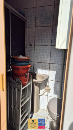 Imagem Casa com 2 Quartos à Venda, 147 m² em Jardim Bourbon - Foz Do Iguaçu Imagem Casa com 2 Quartos à Venda, 147 m² em Jardim Bourbon - Foz Do Iguaçu