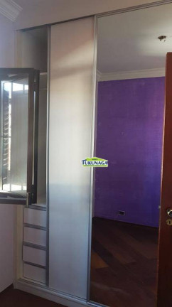 Imagem Sobrado com 3 Quartos à Venda, 250 m² em Jardim Barbosa - Guarulhos