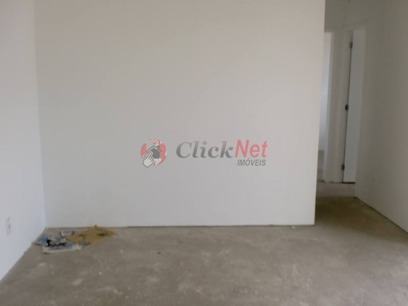 Imagem Apartamento com 2 Quartos à Venda, 50 m² em Centro - Diadema