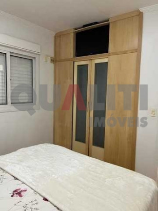 Imagem Apartamento com 3 Quartos à Venda, 86 m² em Vila Mariana - São Paulo