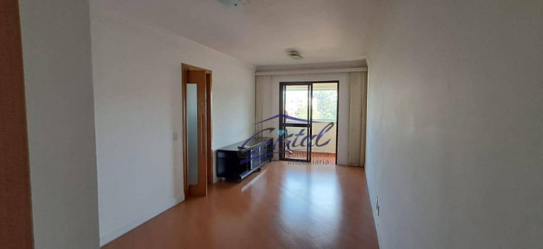 Apartamento com 2 Quartos para Alugar, 60 m² em Jardim Ester - São Paulo