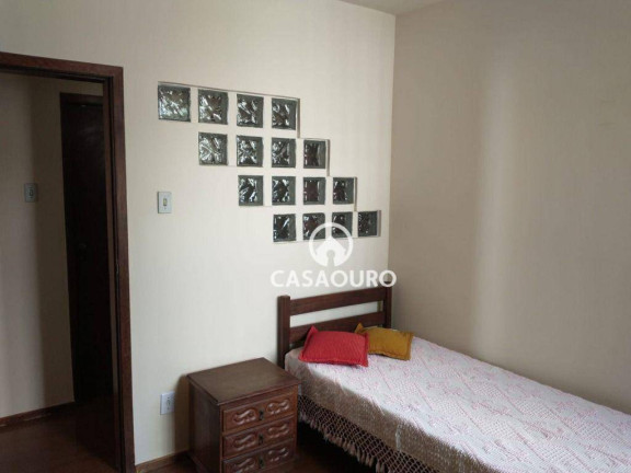 Imagem Apartamento com 3 Quartos à Venda, 135 m² em Santo Antônio - Belo Horizonte Imagem Apartamento com 3 Quartos à Venda, 135 m² em Santo Antônio - Belo Horizonte