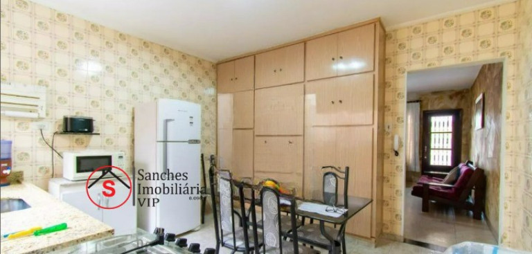 Imagem Sobrado com 3 Quartos à Venda, 116 m² em Vila Prudente - São Paulo Imagem Sobrado com 3 Quartos à Venda, 116 m² em Vila Prudente - São Paulo