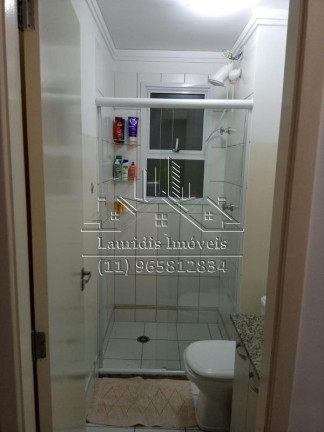 Imagem Imóvel com 2 Quartos à Venda, 70 m² em Núcleo Residencial Célia Mota - Barueri