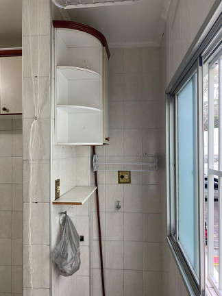 Imagem Apartamento com 2 Quartos à Venda, 60 m² em Jardim Bonfiglioli - Jundiaí