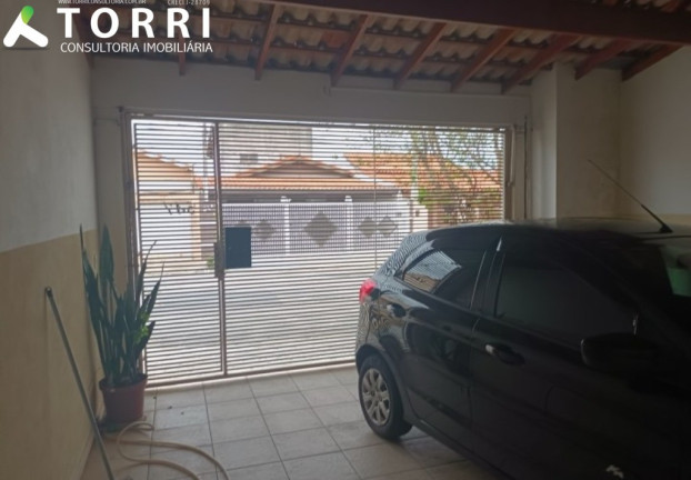Imagem Casa com 3 Quartos à Venda, 90 m² em Jardim Leocádia - Sorocaba Imagem Casa com 3 Quartos à Venda, 90 m² em Jardim Leocádia - Sorocaba