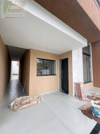 Imagem Casa com 3 Quartos à Venda, 180 m² em Parque Nanci - Maricá Imagem Casa com 3 Quartos à Venda, 180 m² em Parque Nanci - Maricá