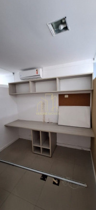 Imagem Sala Comercial à Venda, 38 m² em Caminho Das Arvores - Salvador