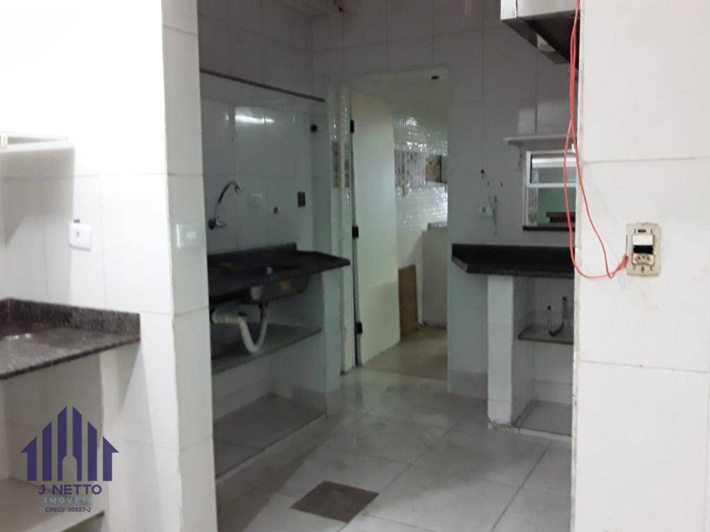 Imagem Casa para Alugar, 138 m² em Vila Clementino - São Paulo