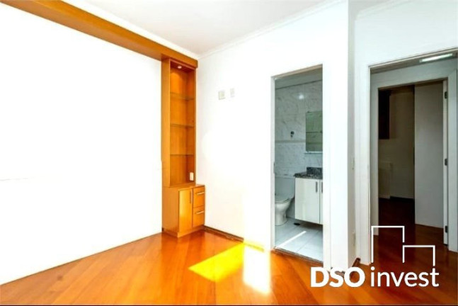 Imagem Apartamento com 3 Quartos à Venda, 381 m² em Jardim Paulista - São Paulo