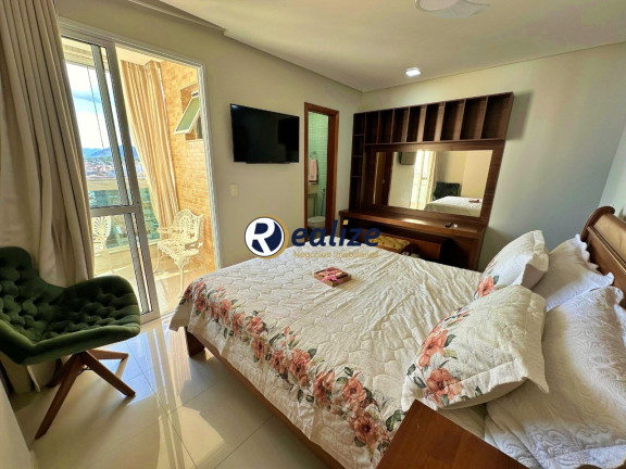 Imagem Imóvel com 3 Quartos à Venda, 120 m² em Praia Do Morro - Guarapari