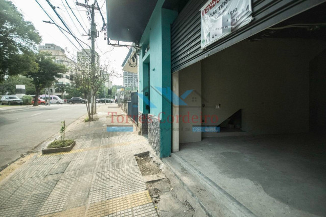Imagem Loja para Alugar, 96 m² em Pinheiros - São Paulo Imagem Loja para Alugar, 96 m² em Pinheiros - São Paulo