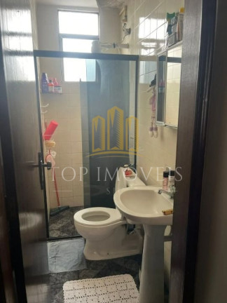 Imagem Apartamento com 2 Quartos à Venda, 45 m² em Vila Industrial - São José Dos Campos