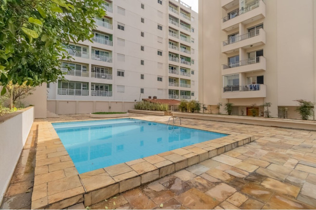 Imagem Imóvel com 2 Quartos à Venda, 70 m² em Vila Clementino - São Paulo Imagem Imóvel com 2 Quartos à Venda, 70 m² em Vila Clementino - São Paulo