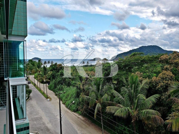 Imagem Imóvel com 3 Quartos para Alugar, 102 m² em Riviera - Bertioga