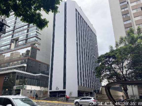 Imóvel com 1 Quarto à Venda, 336 m² em Jardim Paulista - Sao Paulo