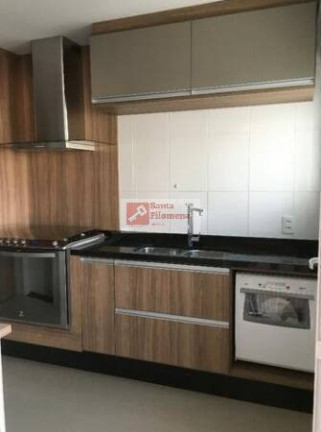 Imagem Apartamento com 3 Quartos à Venda, 126 m² em Vila Gilda - Santo André Imagem Apartamento com 3 Quartos à Venda, 126 m² em Vila Gilda - Santo André