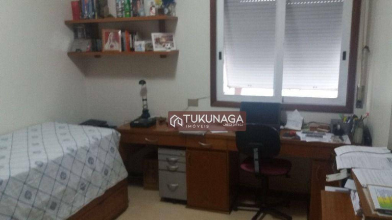 Imagem Apartamento com 3 Quartos à Venda, 123 m² em Santana - São Paulo