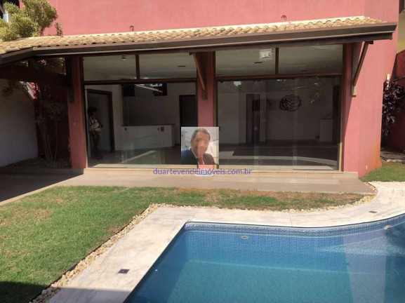Imagem Casa de Condomínio com 4 Quartos à Venda, 347 m² em Barueri