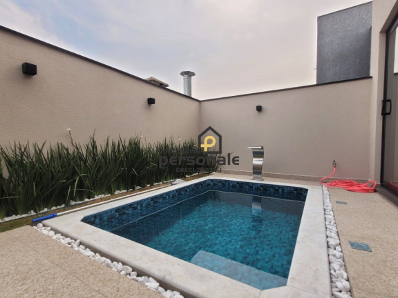 Imagem Imóvel com 3 Quartos à Venda, 185 m² em Condominio Terras De São Francisco - Sorocaba Imagem Imóvel com 3 Quartos à Venda, 185 m² em Condominio Terras De São Francisco - Sorocaba