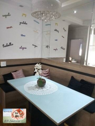 Imagem Apartamento com 2 Quartos à Venda, 70 m² em Independência - São Bernardo Do Campo Imagem Apartamento com 2 Quartos à Venda, 70 m² em Independência - São Bernardo Do Campo