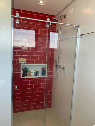 Imagem Apartamento com 3 Quartos à Venda, 143 m² em Parque Das Nações - Santo André Imagem Apartamento com 3 Quartos à Venda, 143 m² em Parque Das Nações - Santo André
