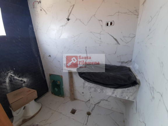 Imagem Apartamento com 2 Quartos à Venda, 55 m² em Parque Oratório - Santo André Imagem Apartamento com 2 Quartos à Venda, 55 m² em Parque Oratório - Santo André