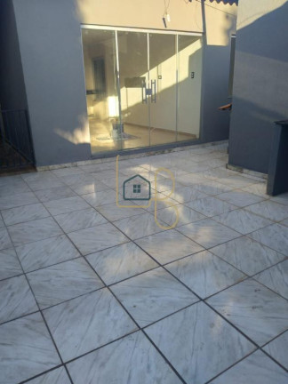 Imagem Casa com 2 Quartos à Venda, 185 m² em Conjunto Santa Rita 6 - Londrina