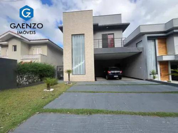 Casa de Condomínio com 3 Quartos à Venda, 200 m² em Suru - Santana De Parnaíba