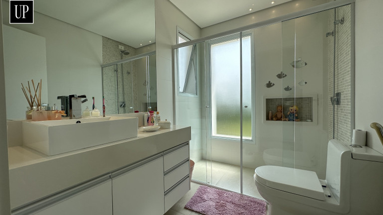 Imagem Casa com 4 Quartos à Venda, 450 m² em Alphaville - Santana De Parnaíba