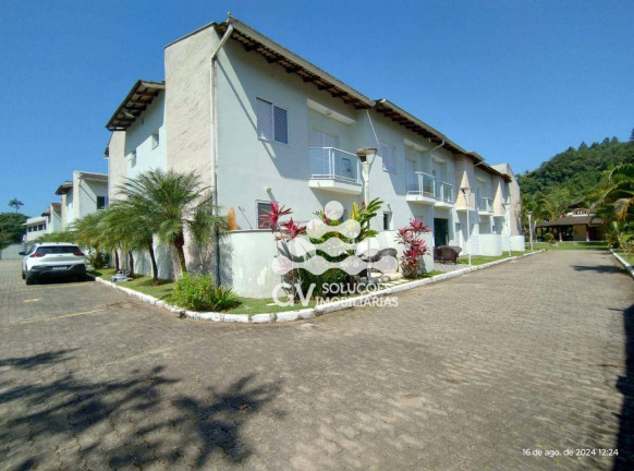 Imagem Casa com 3 Quartos à Venda, 109 m² em Perequê-mirim - Ubatuba Imagem Casa com 3 Quartos à Venda, 109 m² em Perequê-mirim - Ubatuba