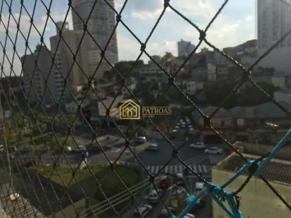 Imagem Apartamento com 3 Quartos à Venda, 127 m² em Centro - São Bernardo Do Campo Imagem Apartamento com 3 Quartos à Venda, 127 m² em Centro - São Bernardo Do Campo