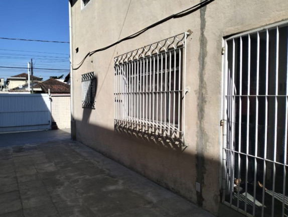 Imagem Casa de Condomínio com 2 Quartos à Venda, 70 m² em Esplanada Dos Barreiros - São Vicente