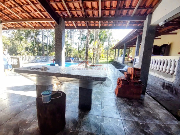 Imagem Imóvel com 5 Quartos à Venda, 5.875 m² em Palmeiras - Juquitiba Imagem Imóvel com 5 Quartos à Venda, 5.875 m² em Palmeiras - Juquitiba