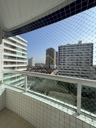 Imagem Apartamento com 1 Quarto à Venda, 55 m² em Guilhermina - Praia Grande Imagem Apartamento com 1 Quarto à Venda, 55 m² em Guilhermina - Praia Grande