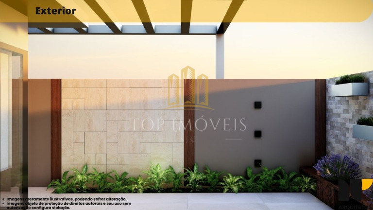 Imagem Casa de Condomínio com 3 Quartos à Venda, 250 m² em Condomínio Residencial Fogaça - Jacareí Imagem Casa de Condomínio com 3 Quartos à Venda, 250 m² em Condomínio Residencial Fogaça - Jacareí