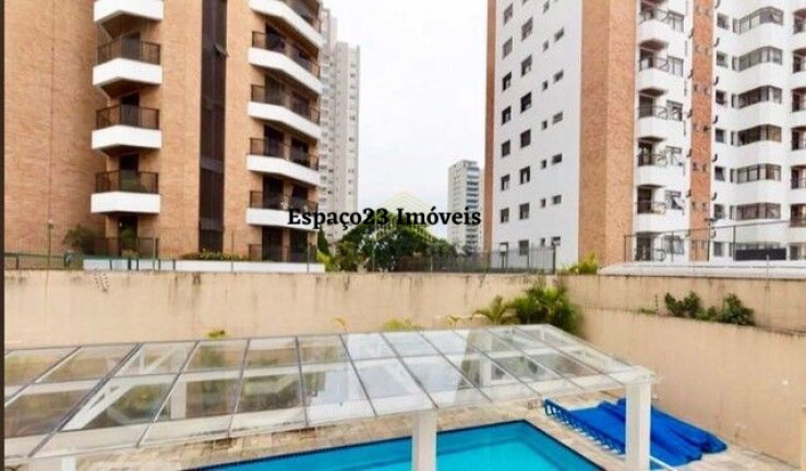 Imagem Apartamento com 3 Quartos à Venda,  em Alto Da Boa Vista - São Paulo