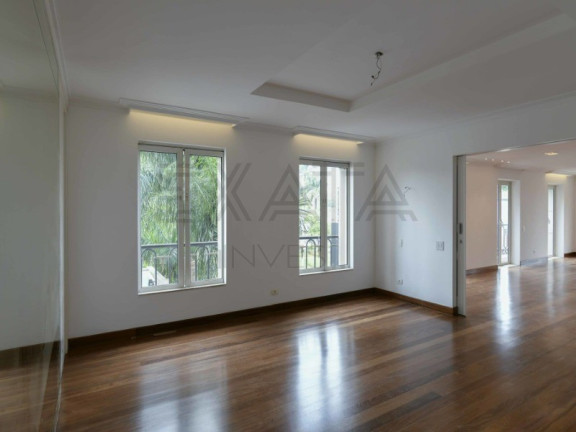 Imagem Imóvel com 4 Quartos à Venda, 385 m² em Jardim Paulista - São Paulo