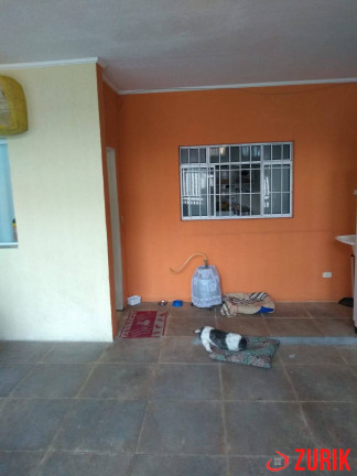 Imagem Sobrado à Venda, 250 m² em São Paulo Imagem Sobrado à Venda, 250 m² em São Paulo
