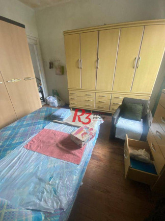 Imagem Sobrado com 3 Quartos à Venda, 128 m² em Pompéia - Santos Imagem Sobrado com 3 Quartos à Venda, 128 m² em Pompéia - Santos