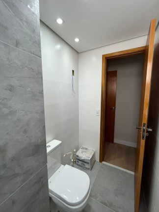 Imagem Apartamento com 2 Quartos à Venda, 58 m² em Vila Gonçalves - São Bernardo Do Campo