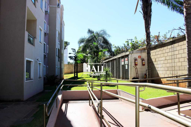 Apartamento com 2 Quartos à Venda, 60 m² em Jardim Yolanda - São José Do Rio Preto