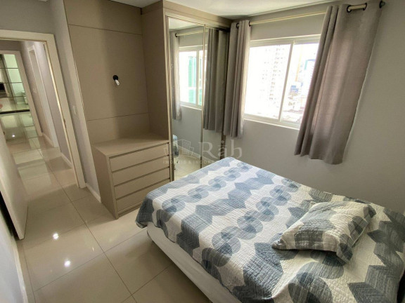 Apartamento com 3 Quartos à Venda, 139 m² em Centro - Balneário Camboriú