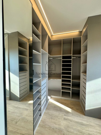 Imagem Casa de Condomínio com 3 Quartos à Venda, 274 m² em Parque Ibiti Reserva - Sorocaba